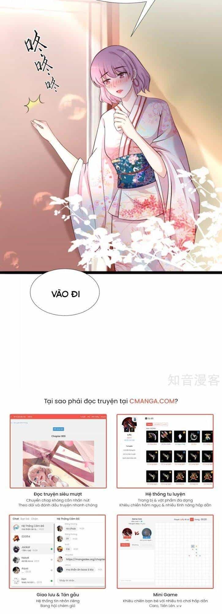 Tối Cường Vận Đào Hoa - Chương 187 - ảnh 18