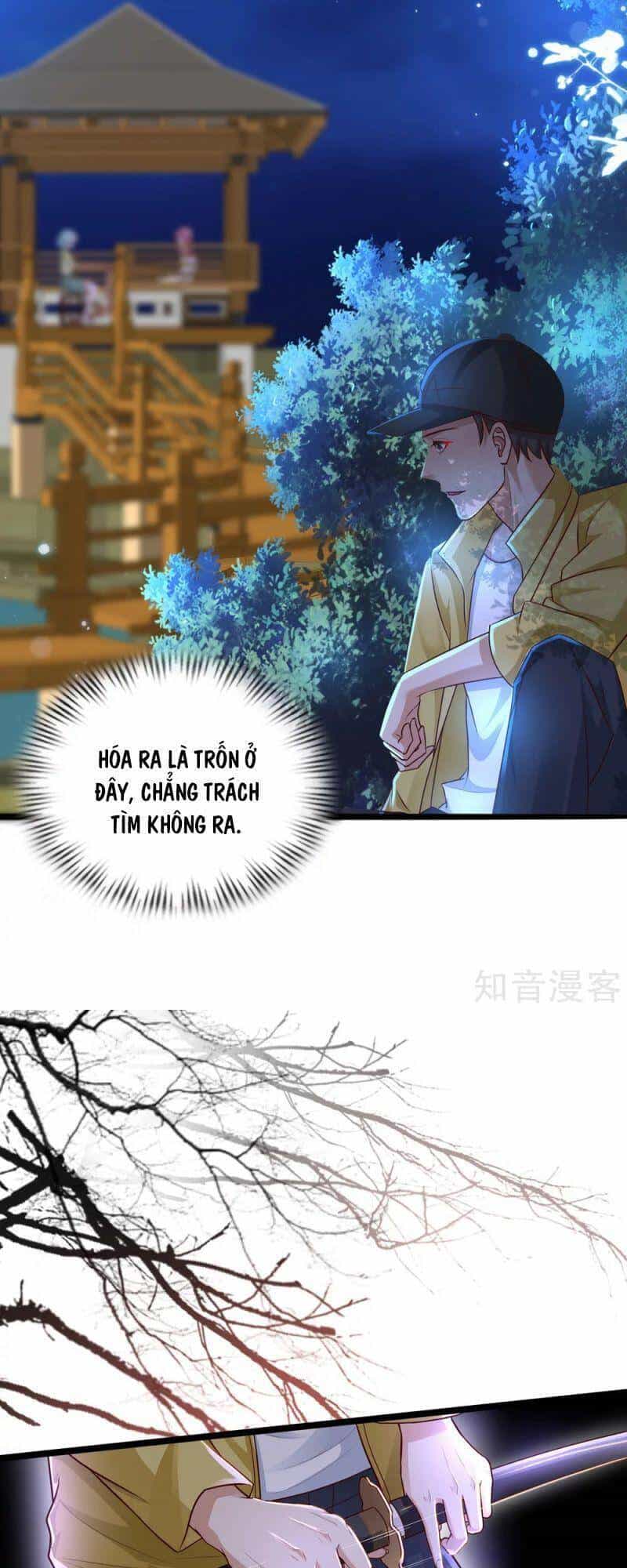 Tối Cường Vận Đào Hoa - Chương 187 - ảnh 30