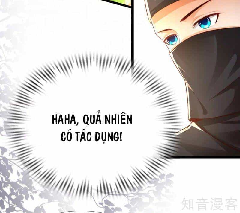 Tối Cường Vận Đào Hoa - Chương 188 - ảnh 39
