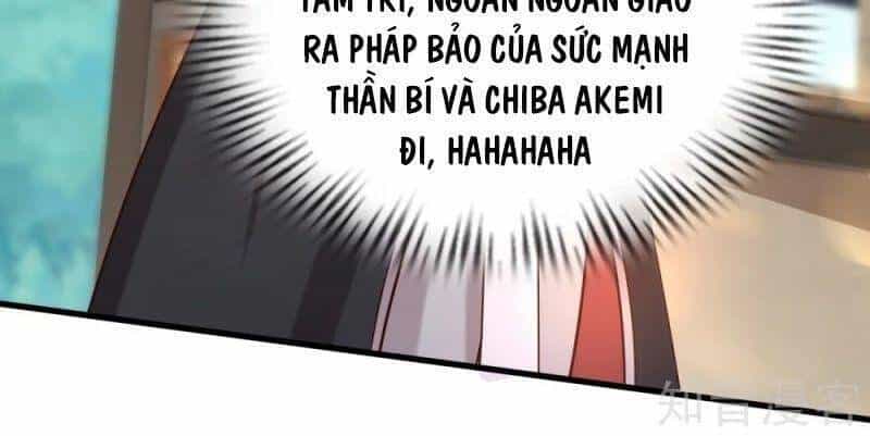 Tối Cường Vận Đào Hoa - Chương 190 - ảnh 16