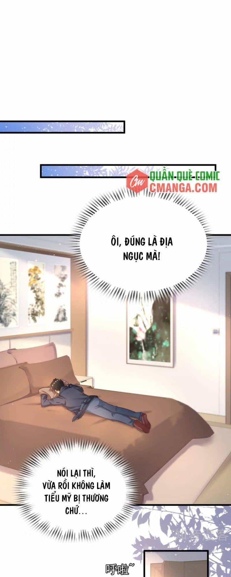 Tối Cường Vận Đào Hoa - Chương 191 - ảnh 11