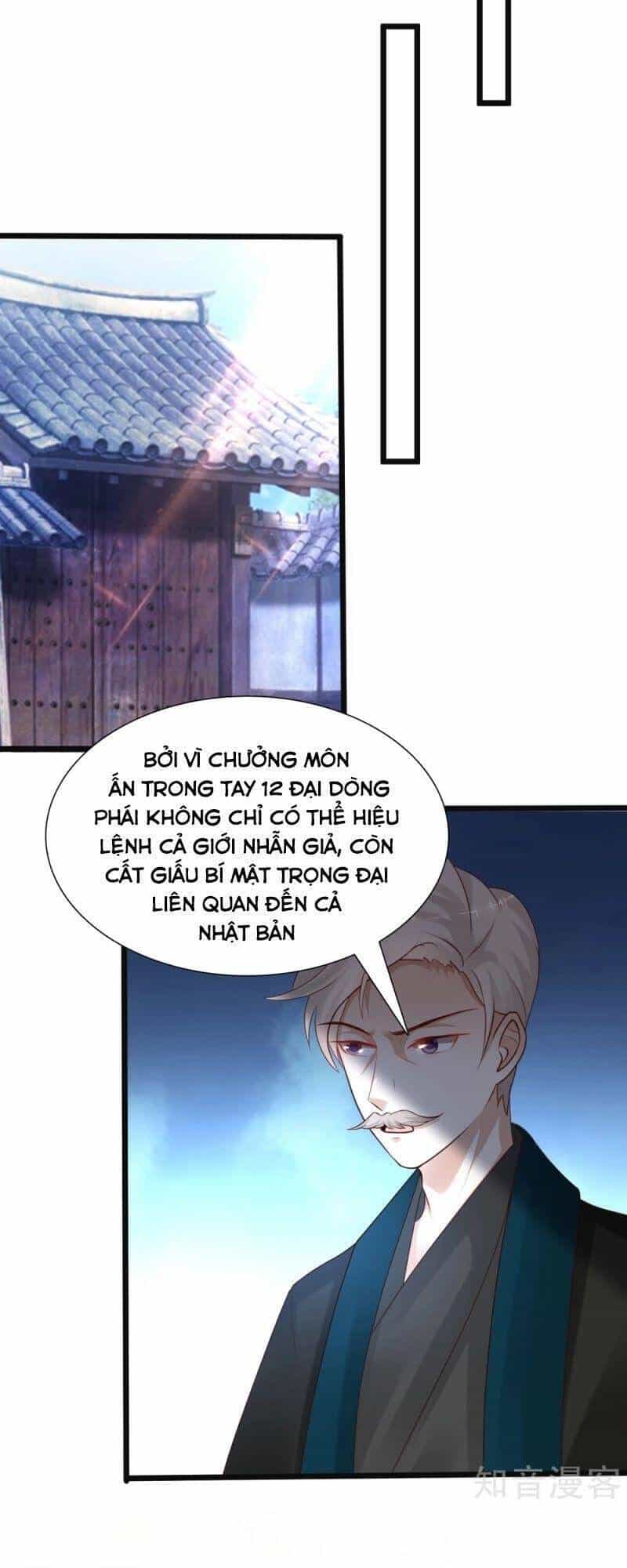 Tối Cường Vận Đào Hoa - Chương 192 - ảnh 33