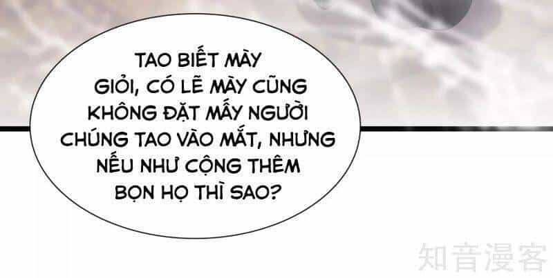 Tối Cường Vận Đào Hoa - Chương 192 - ảnh 7