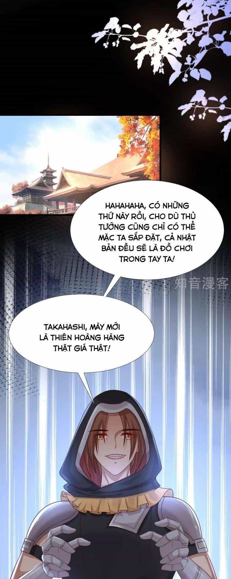 Tối Cường Vận Đào Hoa - Chương 193 - ảnh 21