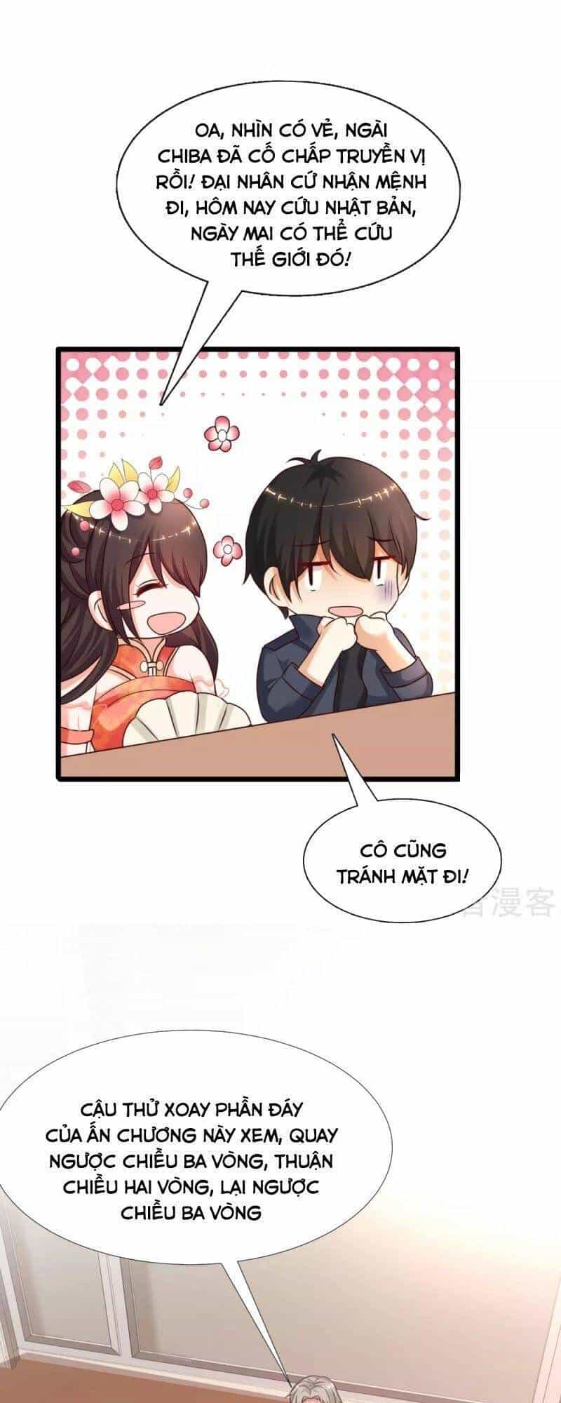 Tối Cường Vận Đào Hoa - Chương 193 - ảnh 3