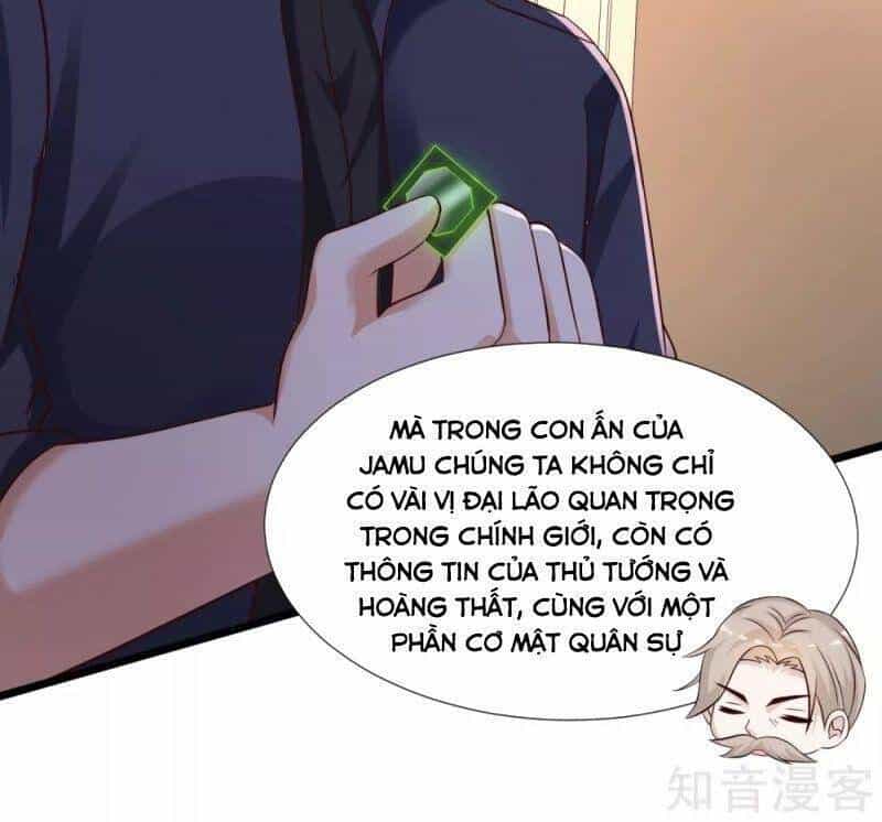 Tối Cường Vận Đào Hoa - Chương 193 - ảnh 6