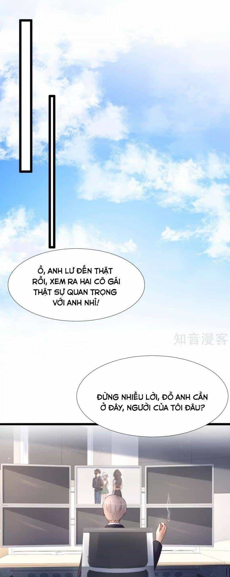 Tối Cường Vận Đào Hoa - Chương 193 - ảnh 9