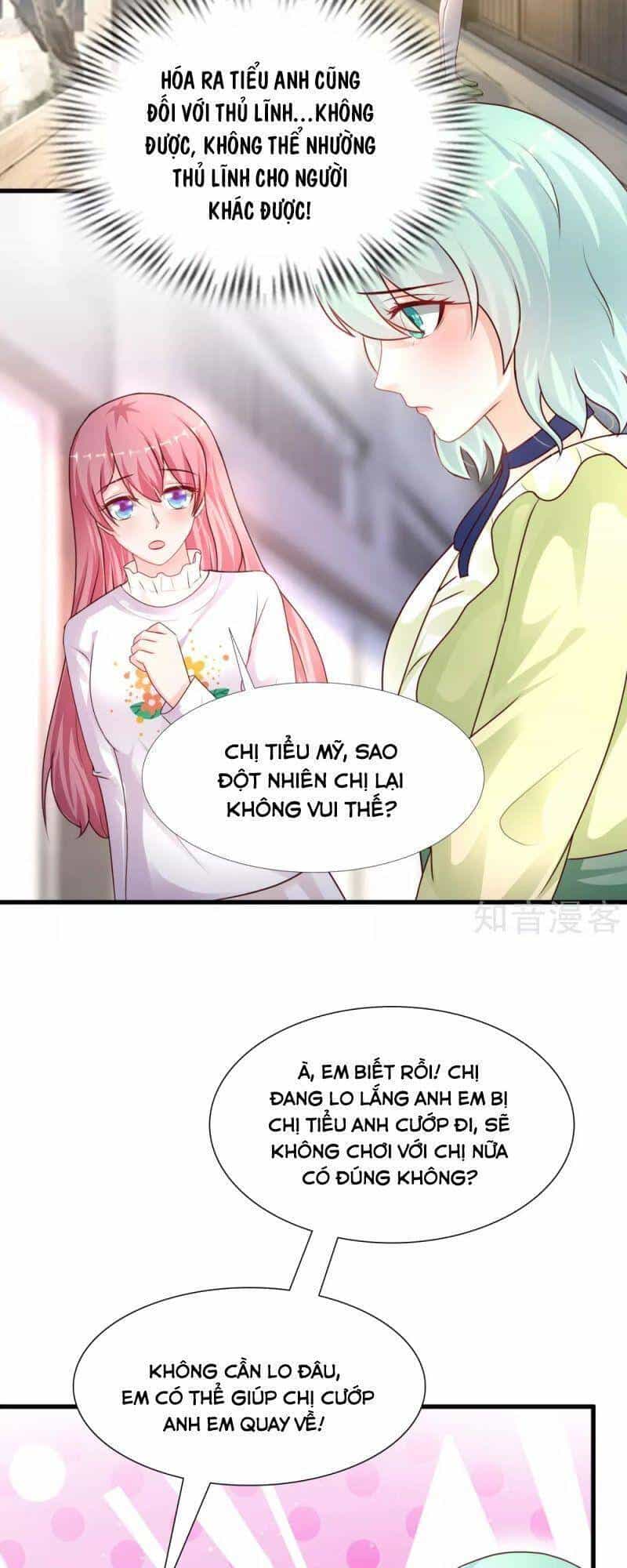Tối Cường Vận Đào Hoa - Chương 194 - ảnh 17