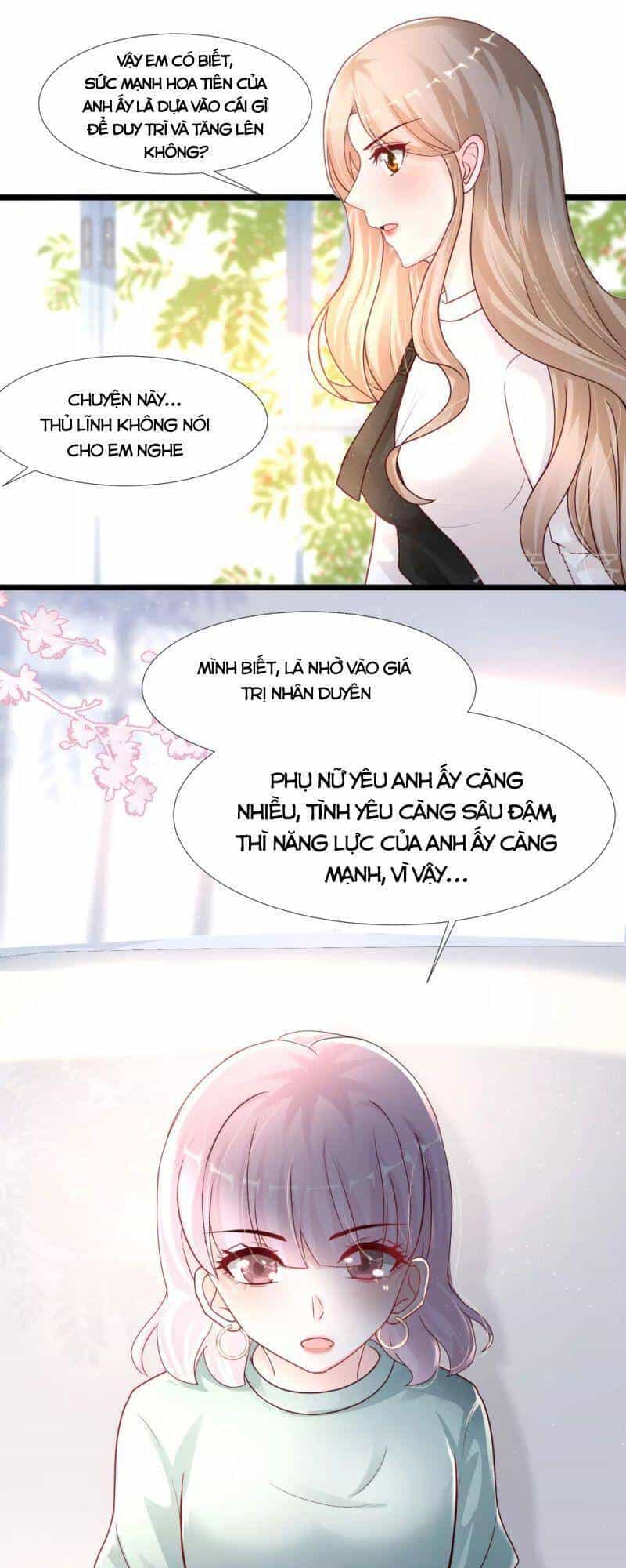 Tối Cường Vận Đào Hoa - Chương 195 - ảnh 3