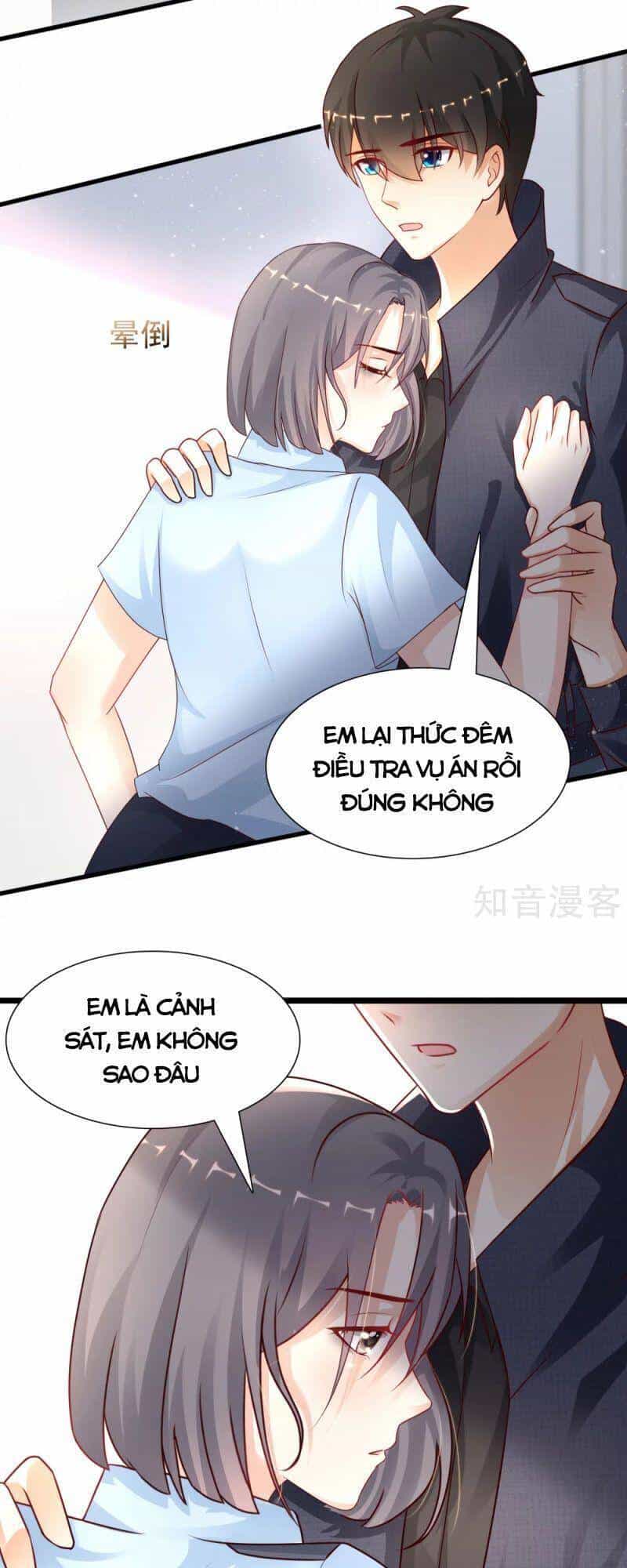 Tối Cường Vận Đào Hoa - Chương 196 - ảnh 11