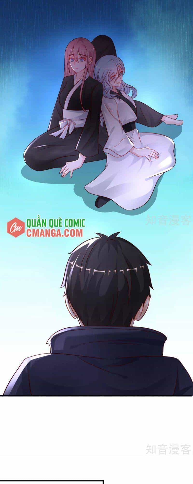 Tối Cường Vận Đào Hoa - Chương 196 - ảnh 19