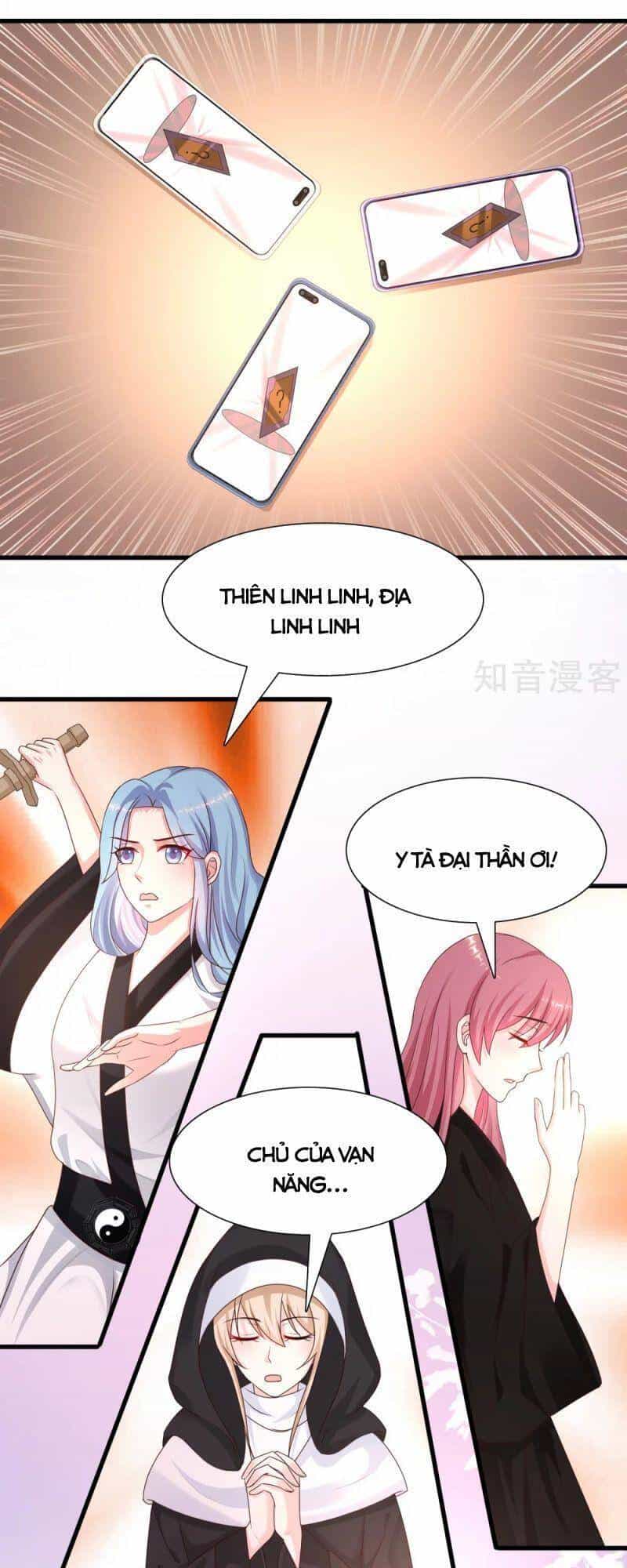 Tối Cường Vận Đào Hoa - Chương 196 - ảnh 3