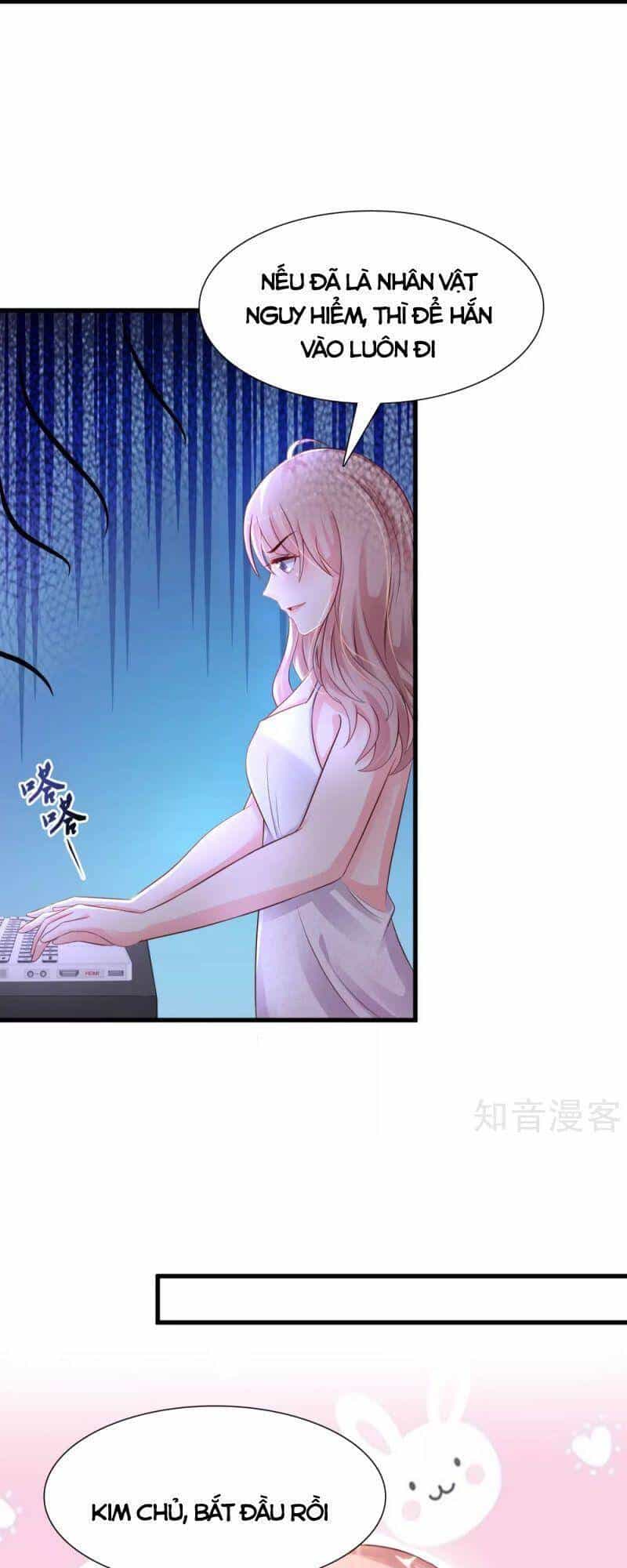 Tối Cường Vận Đào Hoa - Chương 197 - ảnh 21