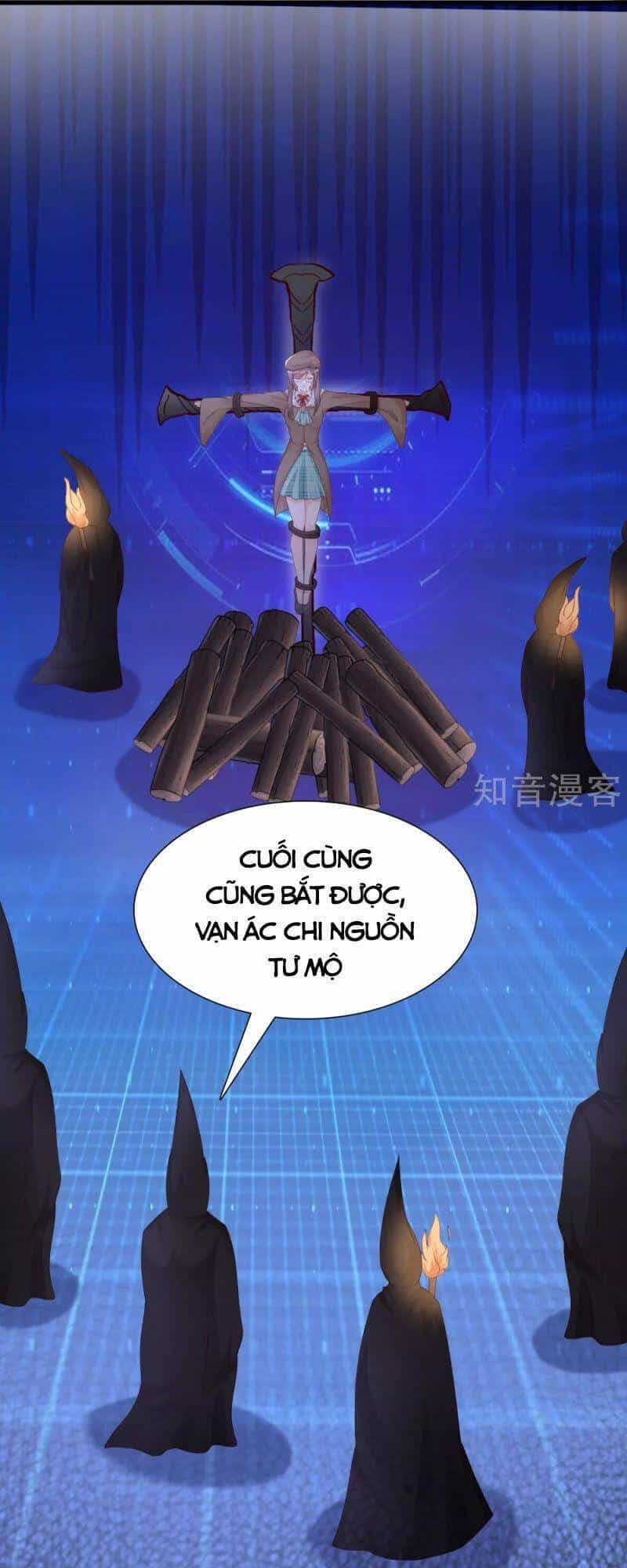 Tối Cường Vận Đào Hoa - Chương 197 - ảnh 33