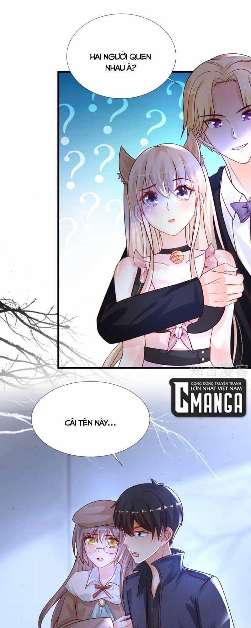Tối Cường Vận Đào Hoa - Chương 198 - ảnh 17