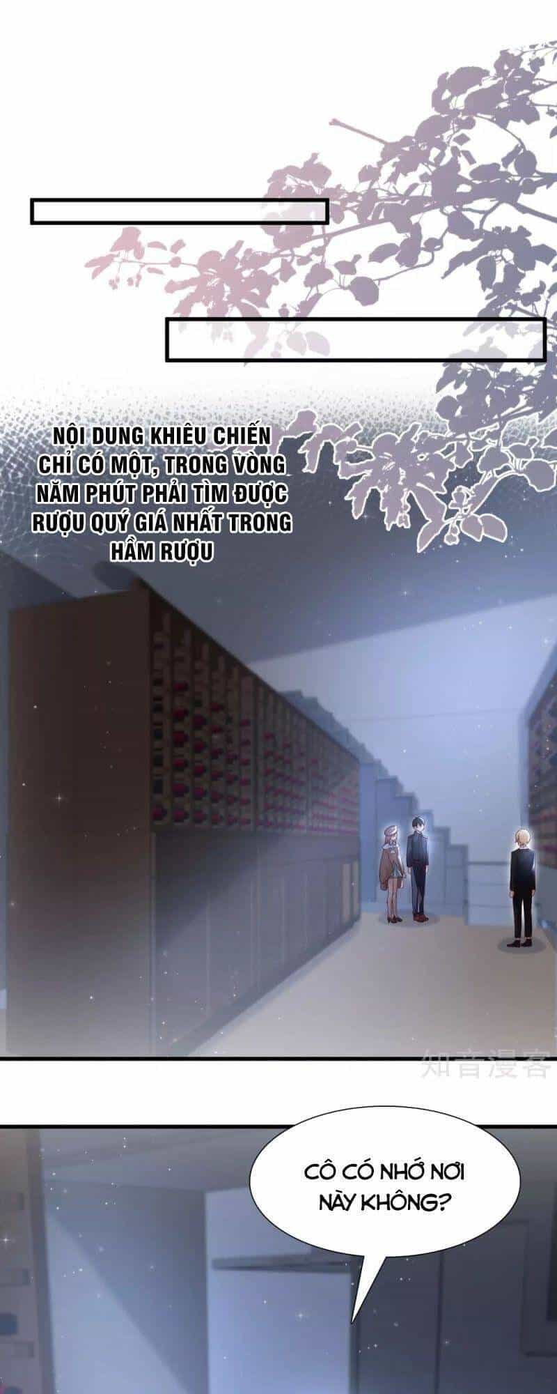 Tối Cường Vận Đào Hoa - Chương 198 - ảnh 23