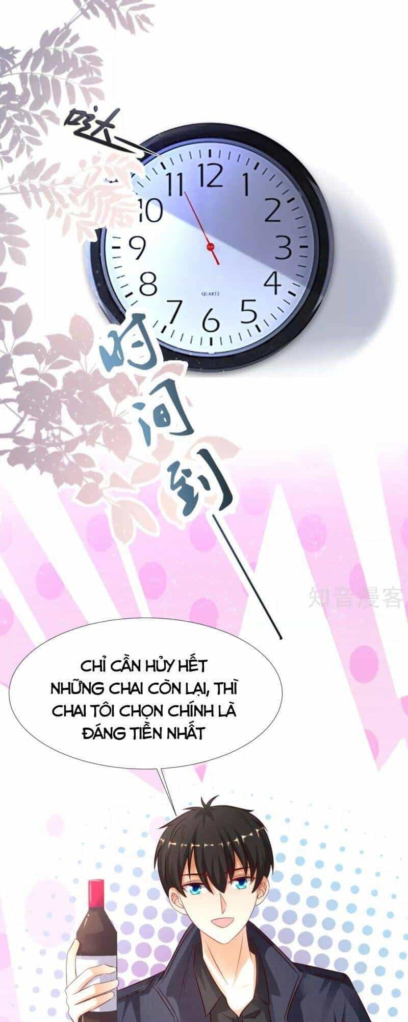 Tối Cường Vận Đào Hoa - Chương 198 - ảnh 31