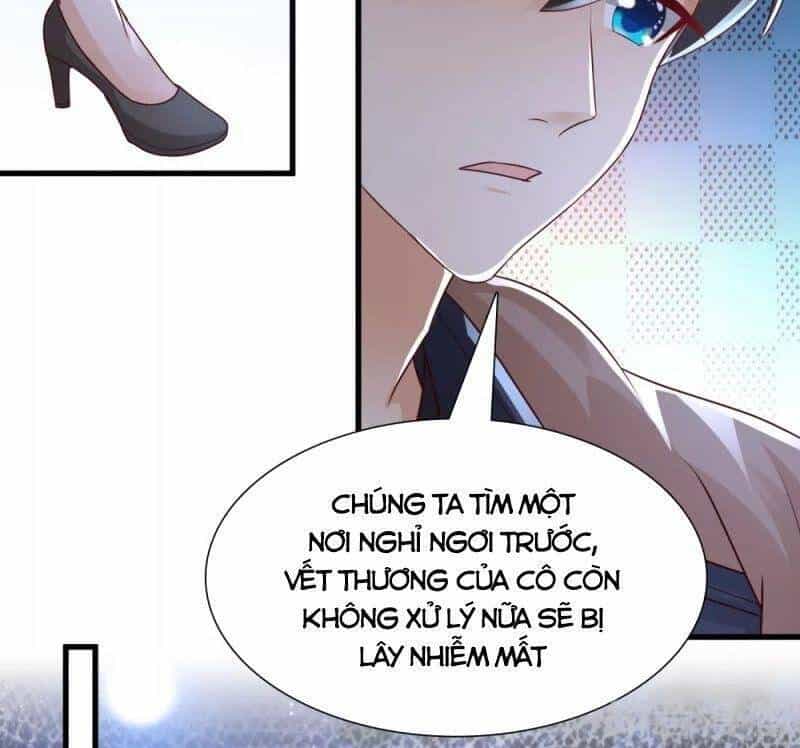 Tối Cường Vận Đào Hoa - Chương 198 - ảnh 6