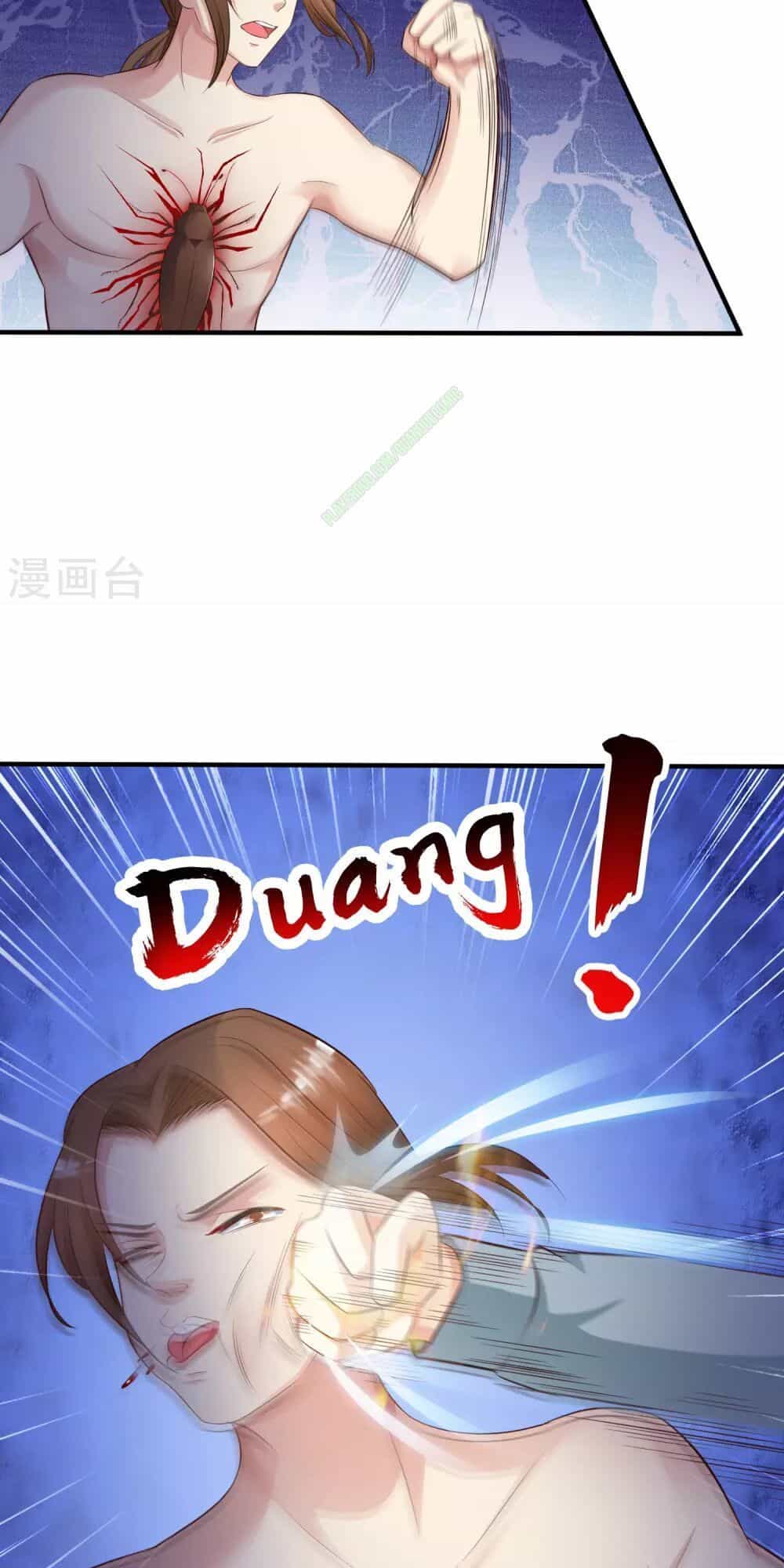 Tối Cường Vận Đào Hoa - Chương 20 - ảnh 17