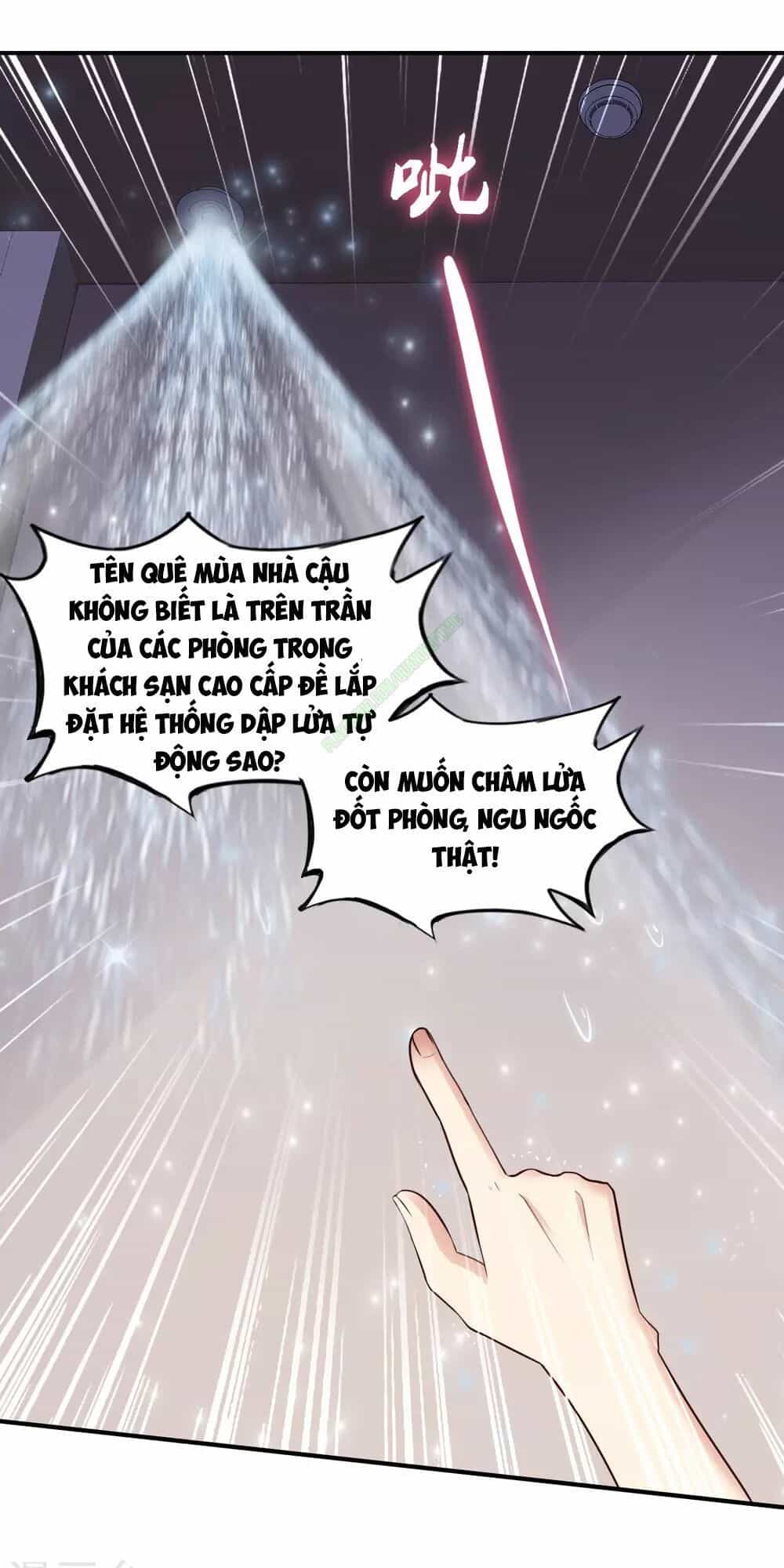 Tối Cường Vận Đào Hoa - Chương 20 - ảnh 7