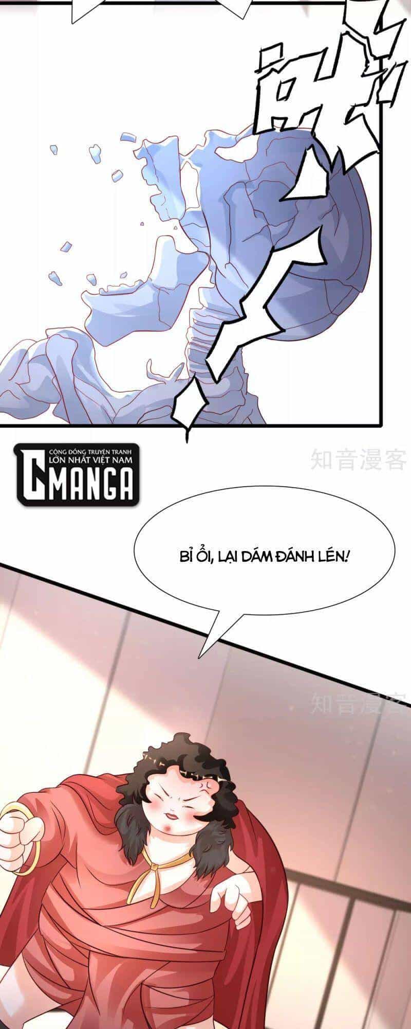 Tối Cường Vận Đào Hoa - Chương 200 - ảnh 17
