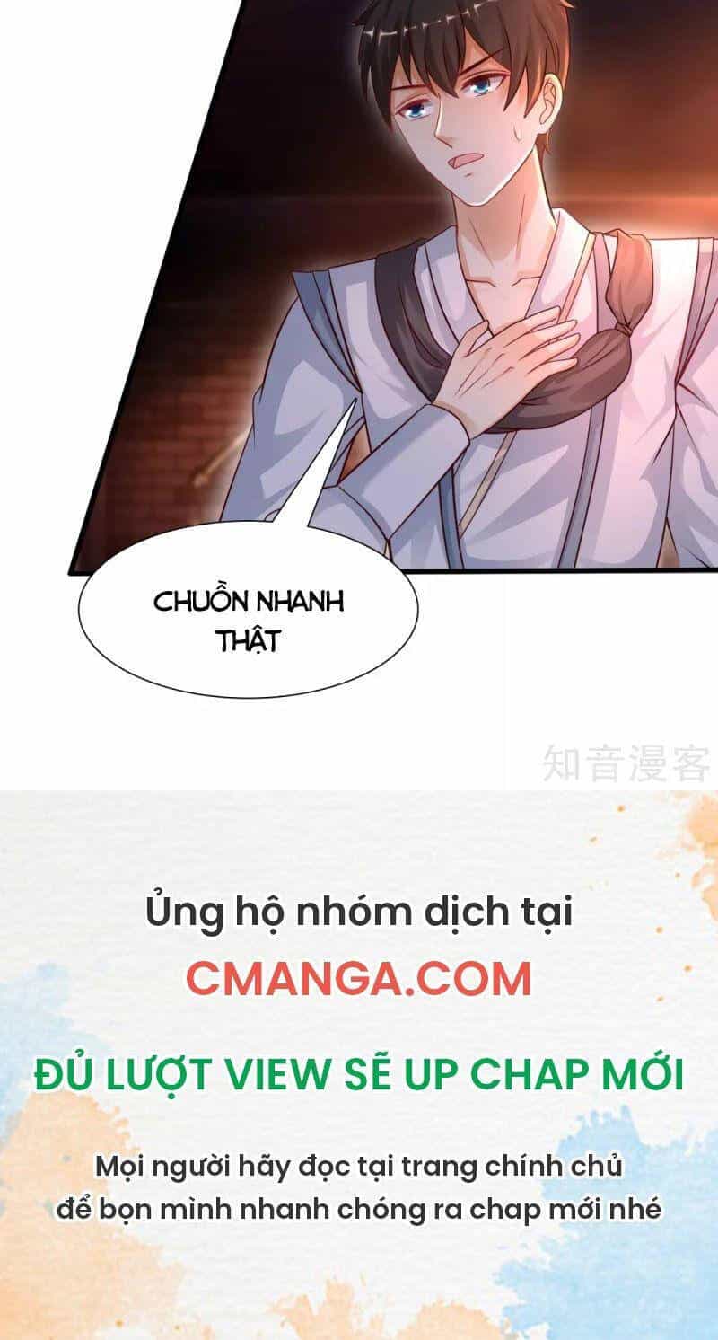 Tối Cường Vận Đào Hoa - Chương 202 - ảnh 14