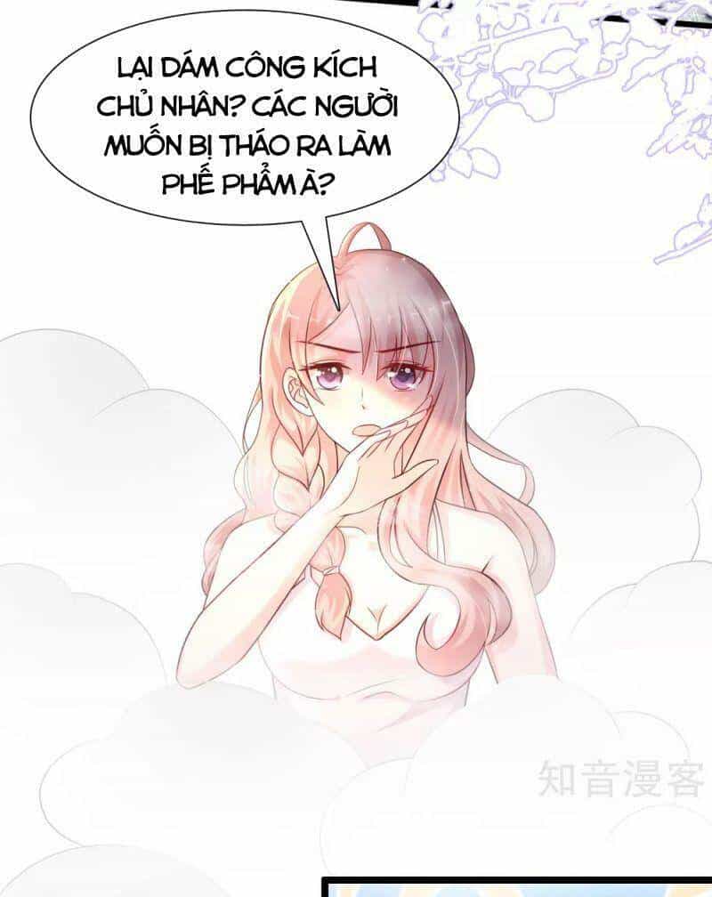 Tối Cường Vận Đào Hoa - Chương 203 - ảnh 9