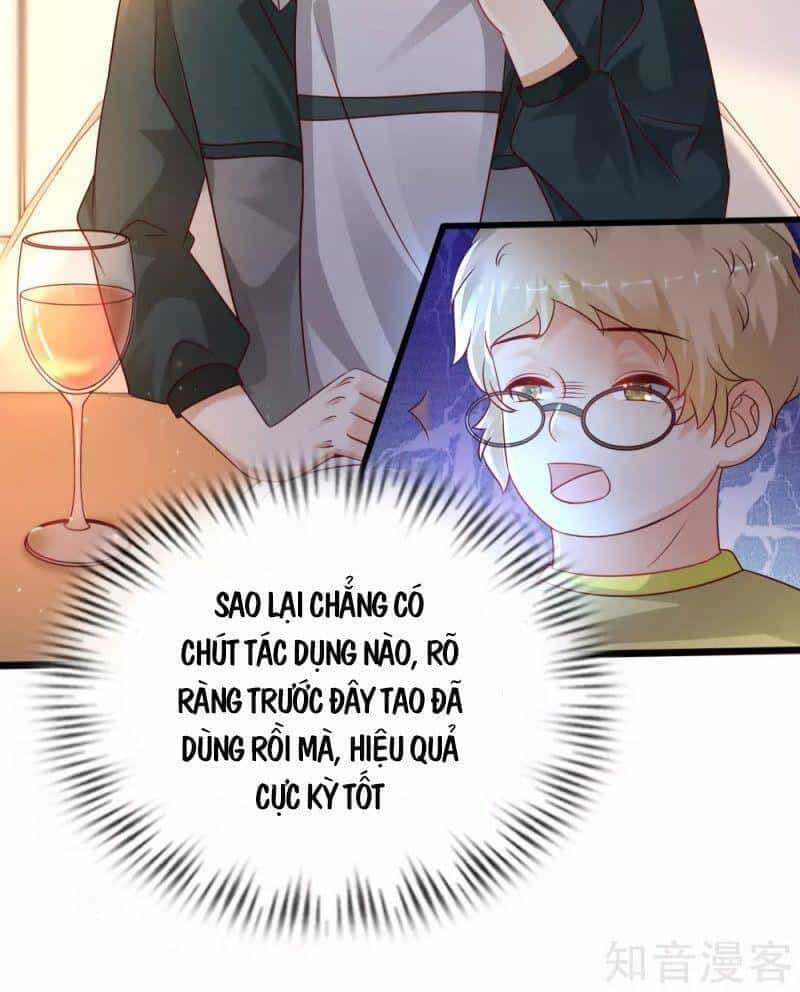 Tối Cường Vận Đào Hoa - Chương 207 - ảnh 22