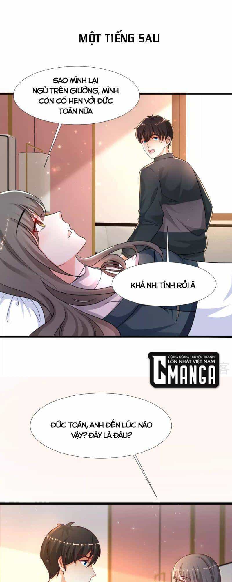 Tối Cường Vận Đào Hoa - Chương 207 - ảnh 5