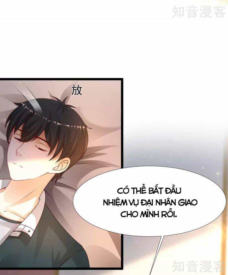 Tối Cường Vận Đào Hoa - Chương 209 - ảnh 28
