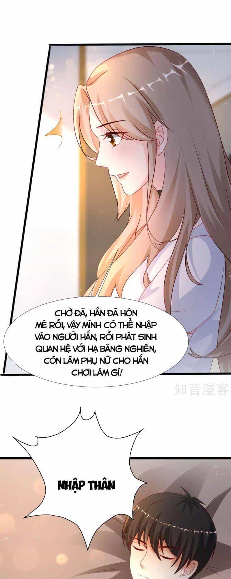 Tối Cường Vận Đào Hoa - Chương 209 - ảnh 31