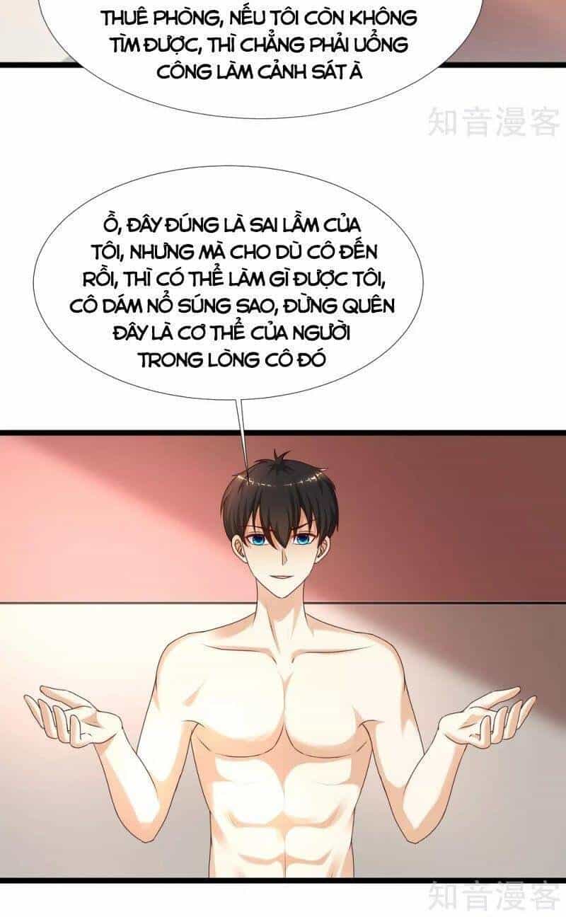 Tối Cường Vận Đào Hoa - Chương 210 - ảnh 18