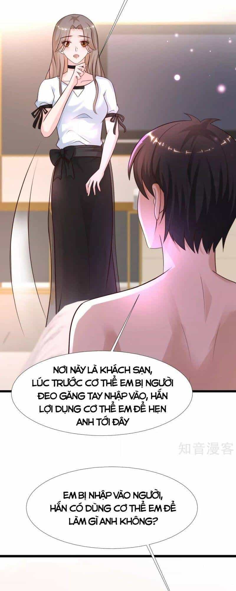 Tối Cường Vận Đào Hoa - Chương 210 - ảnh 3