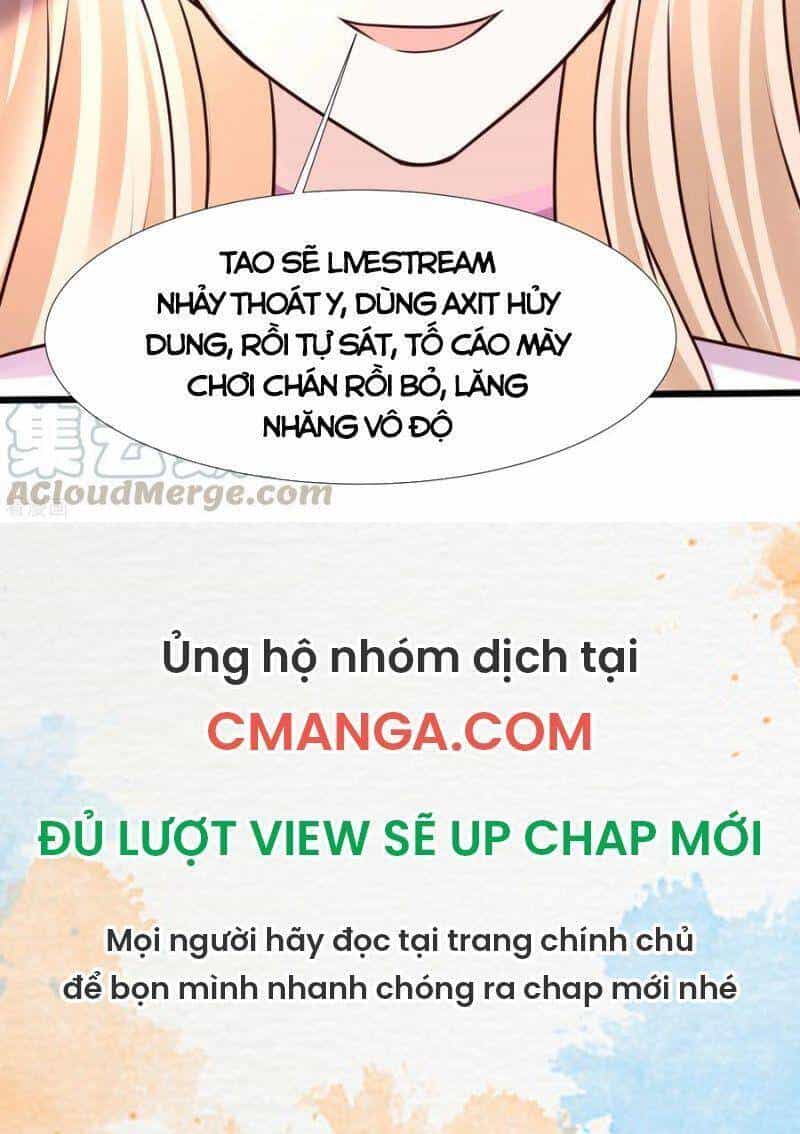 Tối Cường Vận Đào Hoa - Chương 211 - ảnh 20