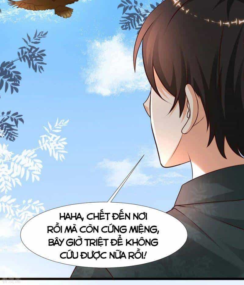 Tối Cường Vận Đào Hoa - Chương 211 - ảnh 38