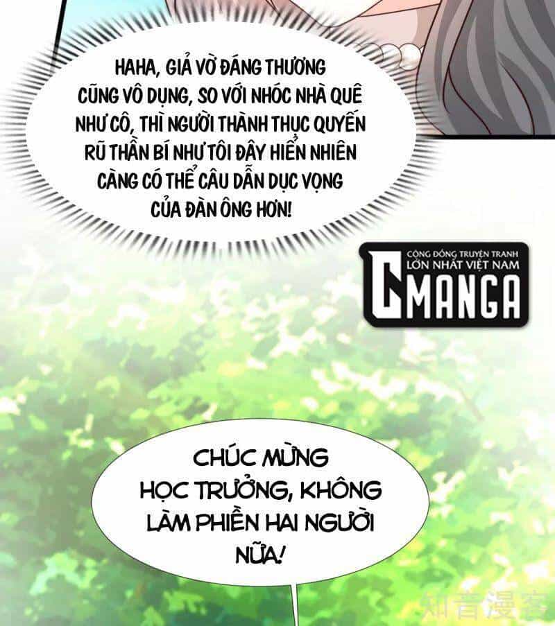 Tối Cường Vận Đào Hoa - Chương 212 - ảnh 34