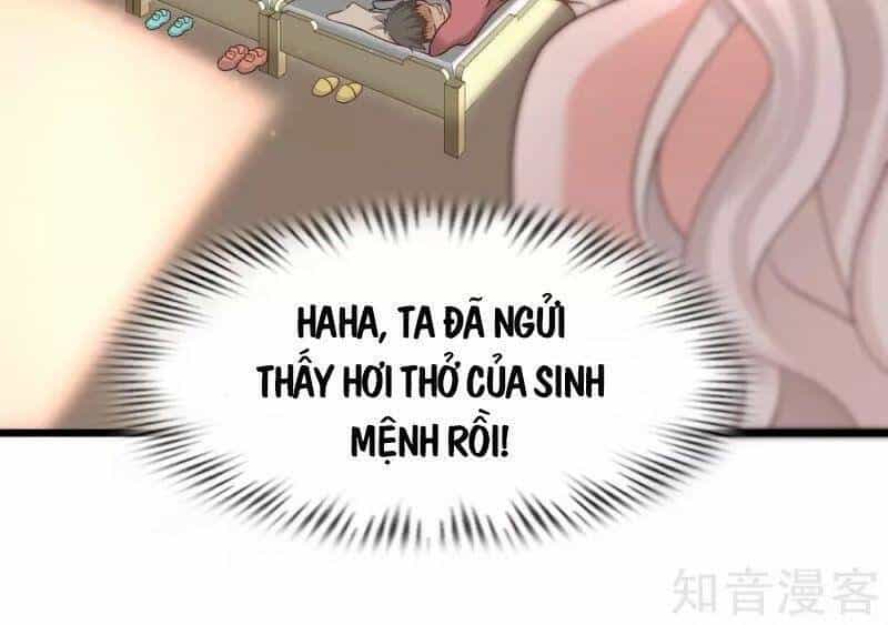 Tối Cường Vận Đào Hoa - Chương 213 - ảnh 6