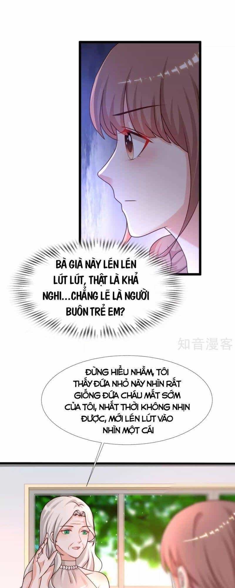 Tối Cường Vận Đào Hoa - Chương 213 - ảnh 9