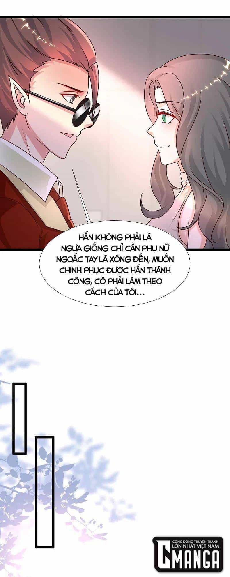 Tối Cường Vận Đào Hoa - Chương 214 - ảnh 5