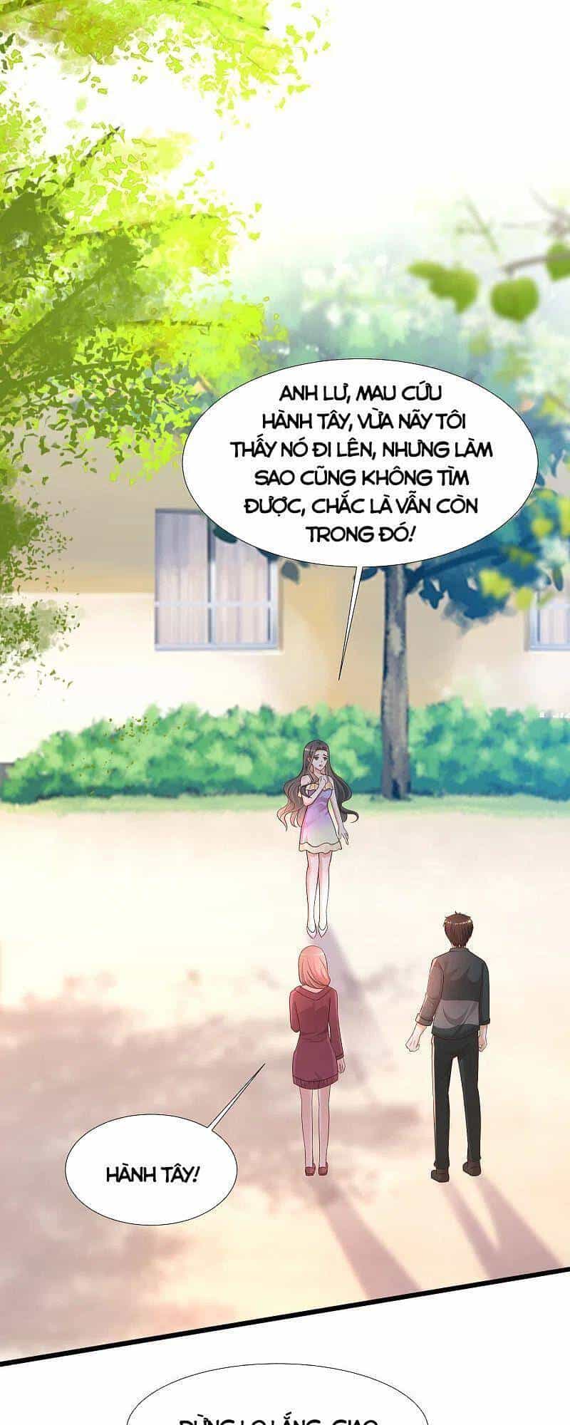 Tối Cường Vận Đào Hoa - Chương 215 - ảnh 3