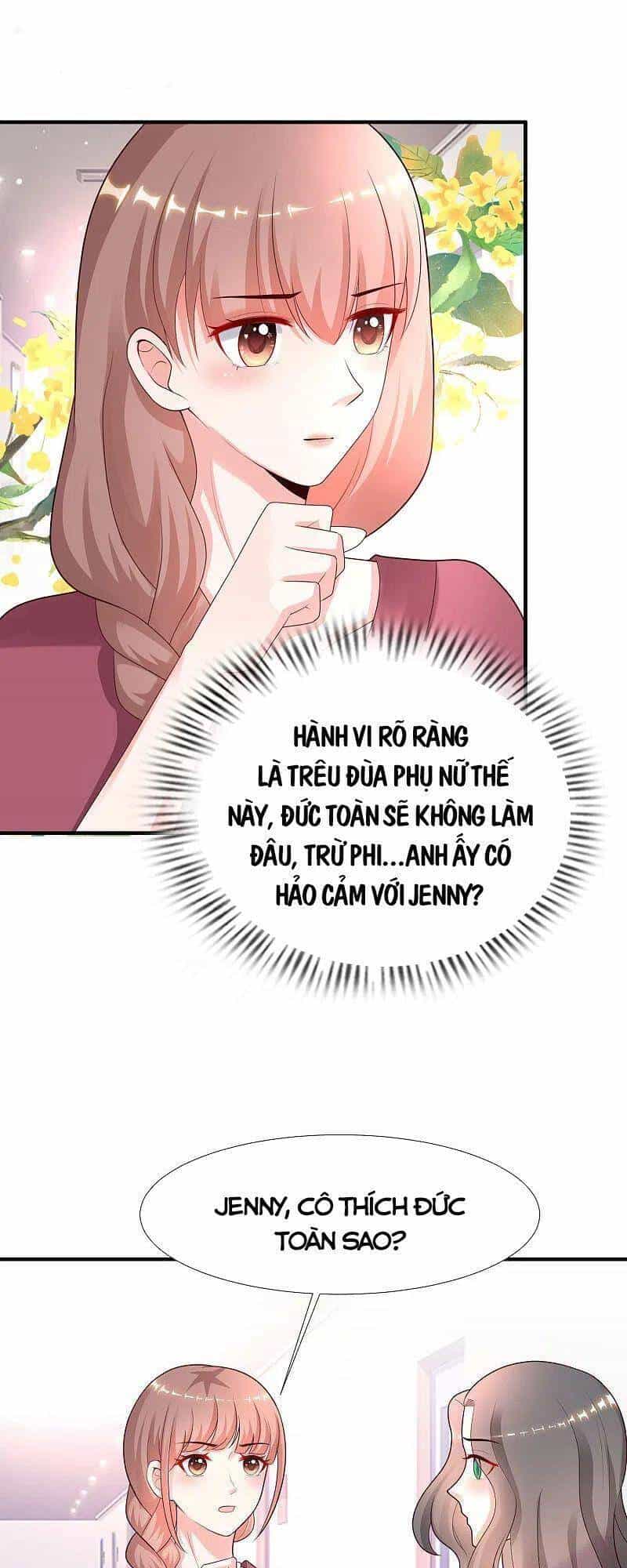 Tối Cường Vận Đào Hoa - Chương 216 - ảnh 6