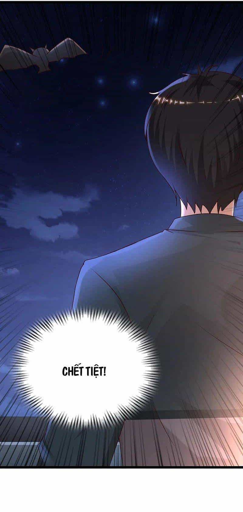 Tối Cường Vận Đào Hoa - Chương 217 - ảnh 12