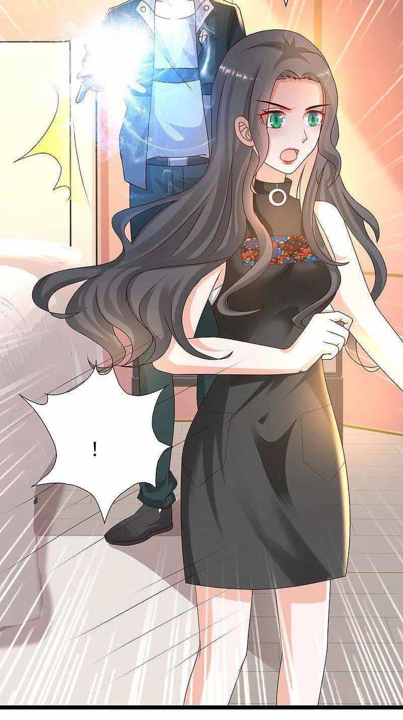 Tối Cường Vận Đào Hoa - Chương 217 - ảnh 4