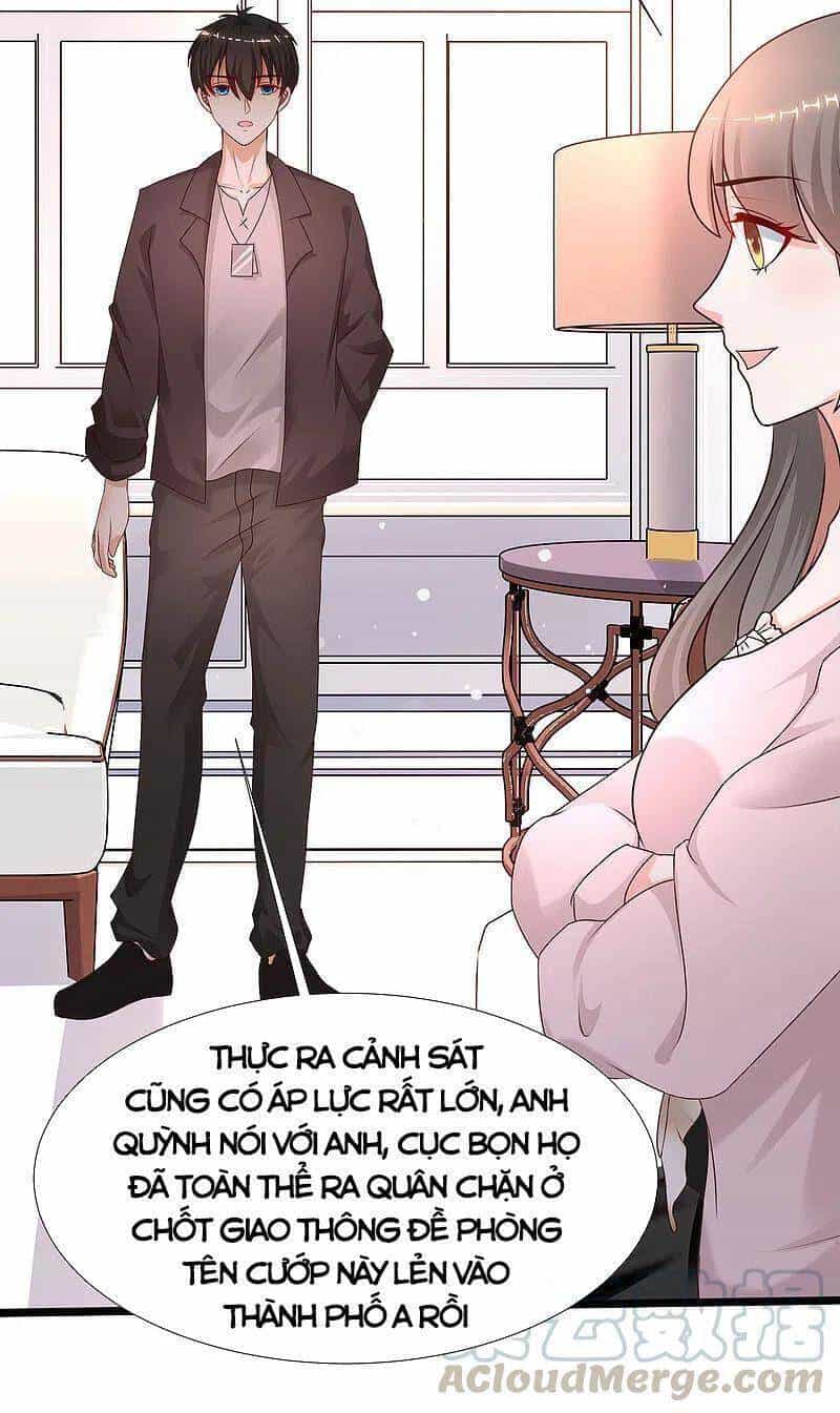 Tối Cường Vận Đào Hoa - Chương 219 - ảnh 25