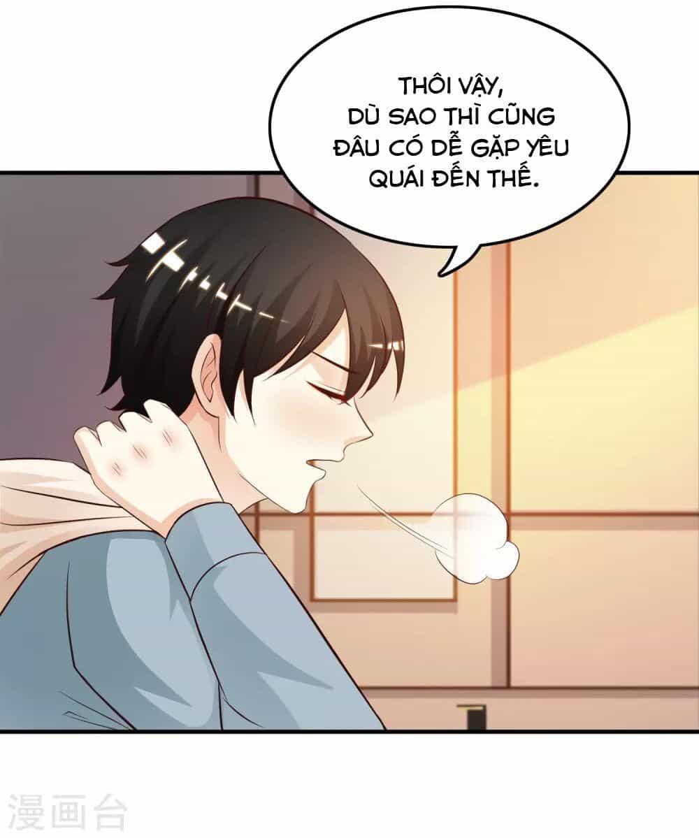 Tối Cường Vận Đào Hoa - Chương 22 - ảnh 27