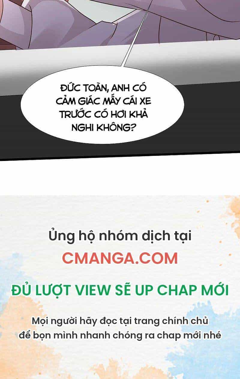 Tối Cường Vận Đào Hoa - Chương 221 - ảnh 18