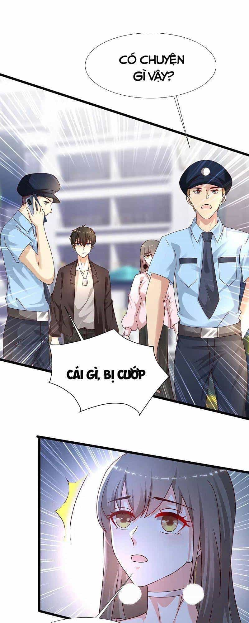 Tối Cường Vận Đào Hoa - Chương 221 - ảnh 35