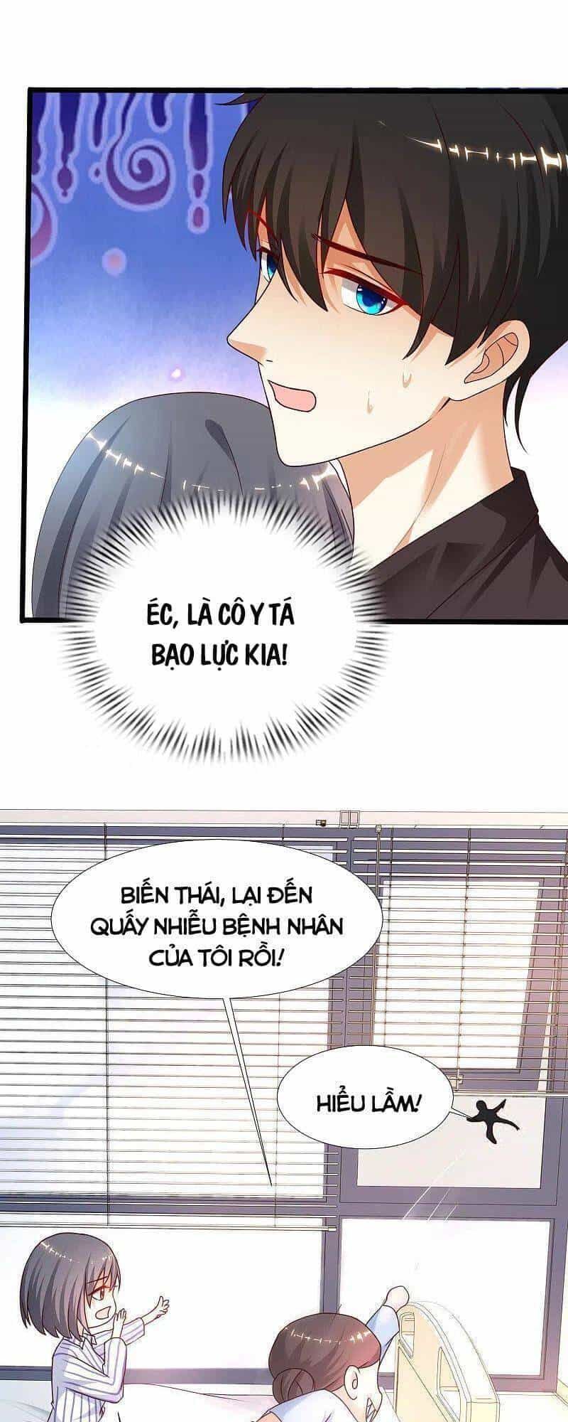 Tối Cường Vận Đào Hoa - Chương 221 - ảnh 7
