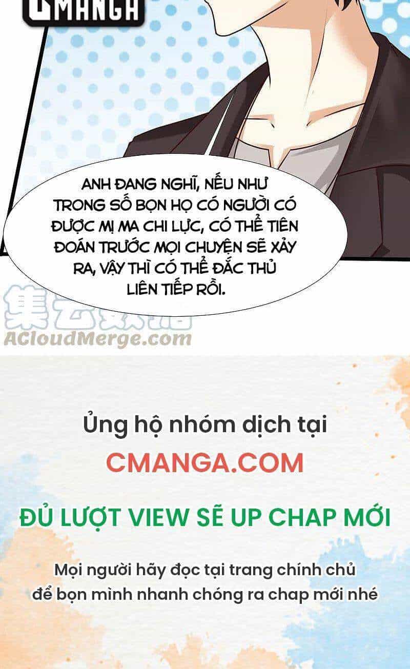 Tối Cường Vận Đào Hoa - Chương 222 - ảnh 35