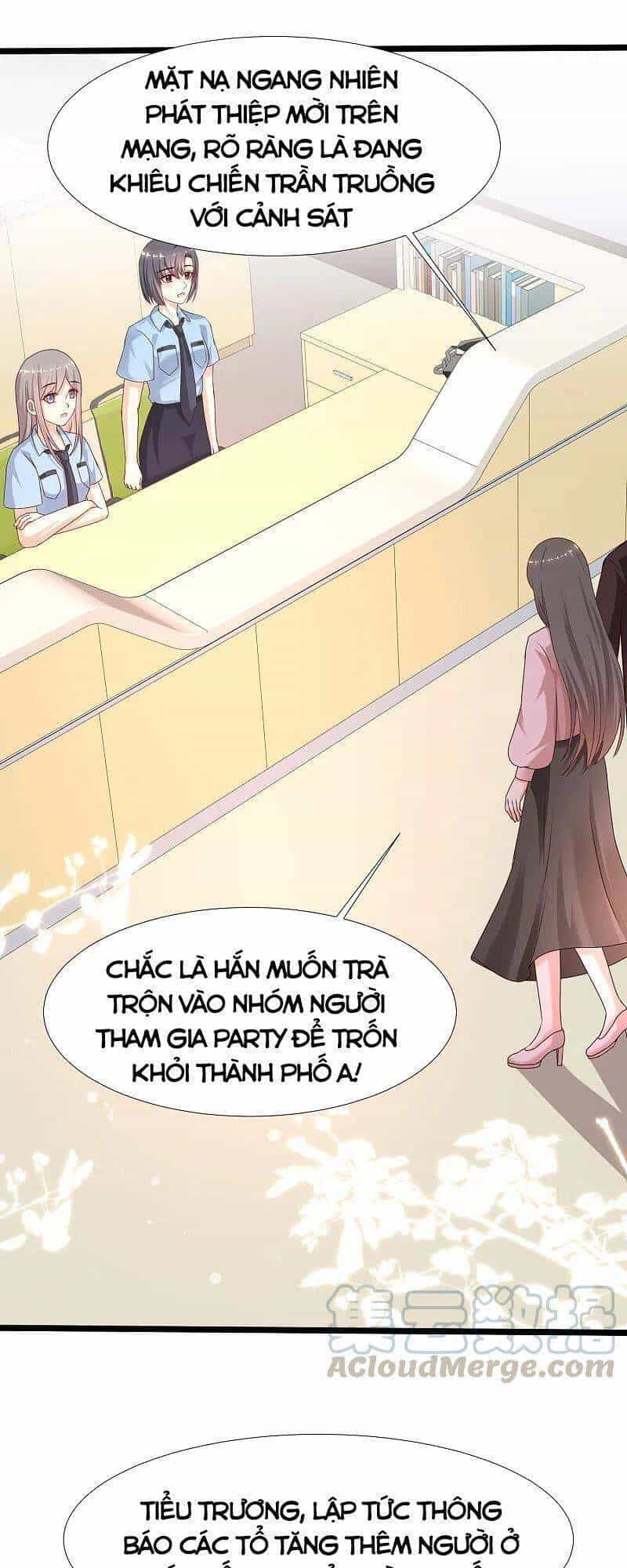 Tối Cường Vận Đào Hoa - Chương 223 - ảnh 15